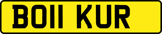 BO11KUR