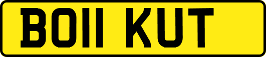 BO11KUT