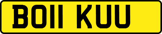 BO11KUU