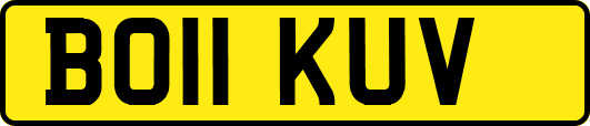 BO11KUV