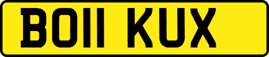 BO11KUX