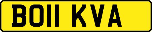 BO11KVA