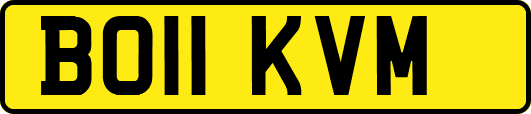 BO11KVM
