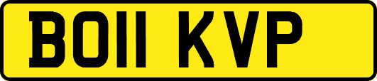 BO11KVP