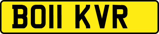 BO11KVR