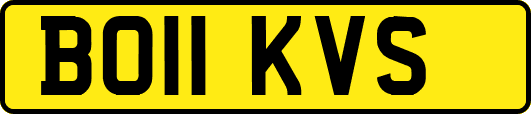 BO11KVS