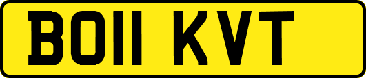 BO11KVT