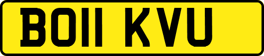 BO11KVU