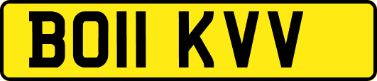 BO11KVV