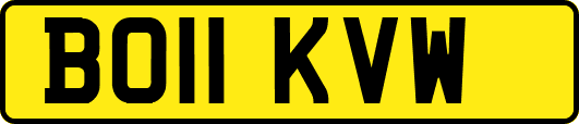 BO11KVW