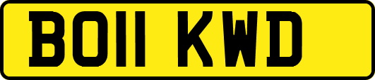BO11KWD