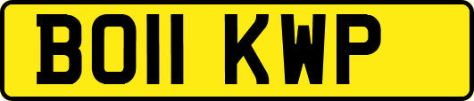 BO11KWP