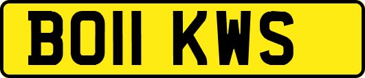 BO11KWS