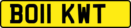 BO11KWT