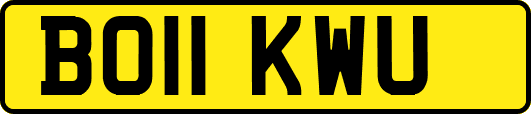 BO11KWU