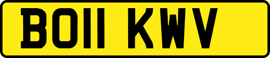 BO11KWV