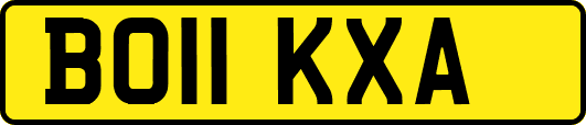 BO11KXA