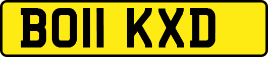 BO11KXD