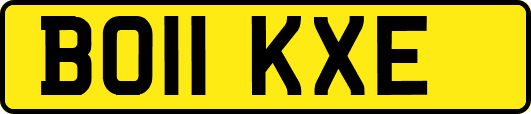 BO11KXE