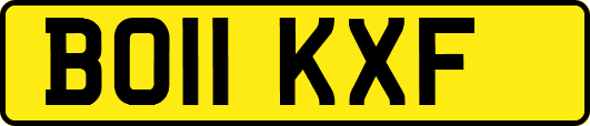 BO11KXF
