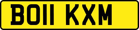 BO11KXM