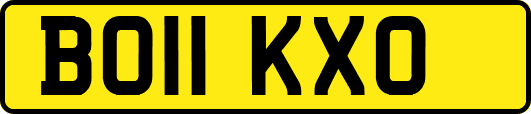 BO11KXO