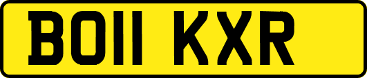BO11KXR