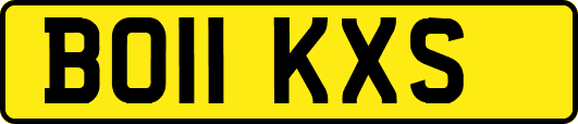 BO11KXS