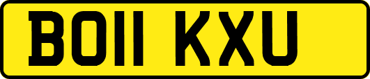 BO11KXU