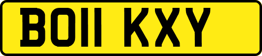 BO11KXY