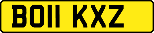 BO11KXZ