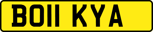 BO11KYA