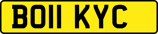 BO11KYC