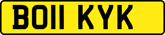BO11KYK