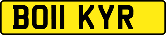 BO11KYR