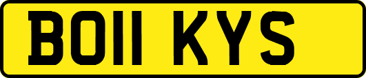 BO11KYS
