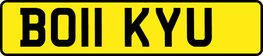 BO11KYU