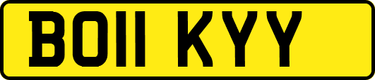 BO11KYY