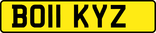 BO11KYZ