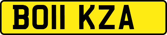 BO11KZA