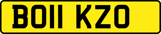 BO11KZO