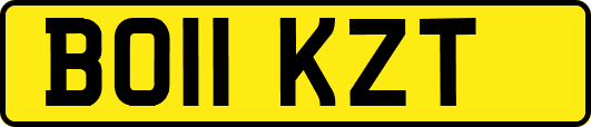 BO11KZT