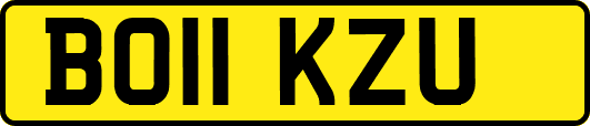BO11KZU