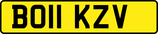 BO11KZV
