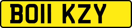 BO11KZY