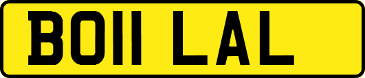 BO11LAL