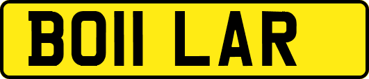 BO11LAR
