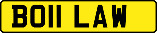 BO11LAW