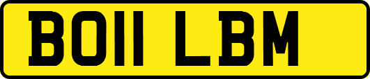 BO11LBM