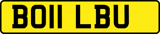 BO11LBU